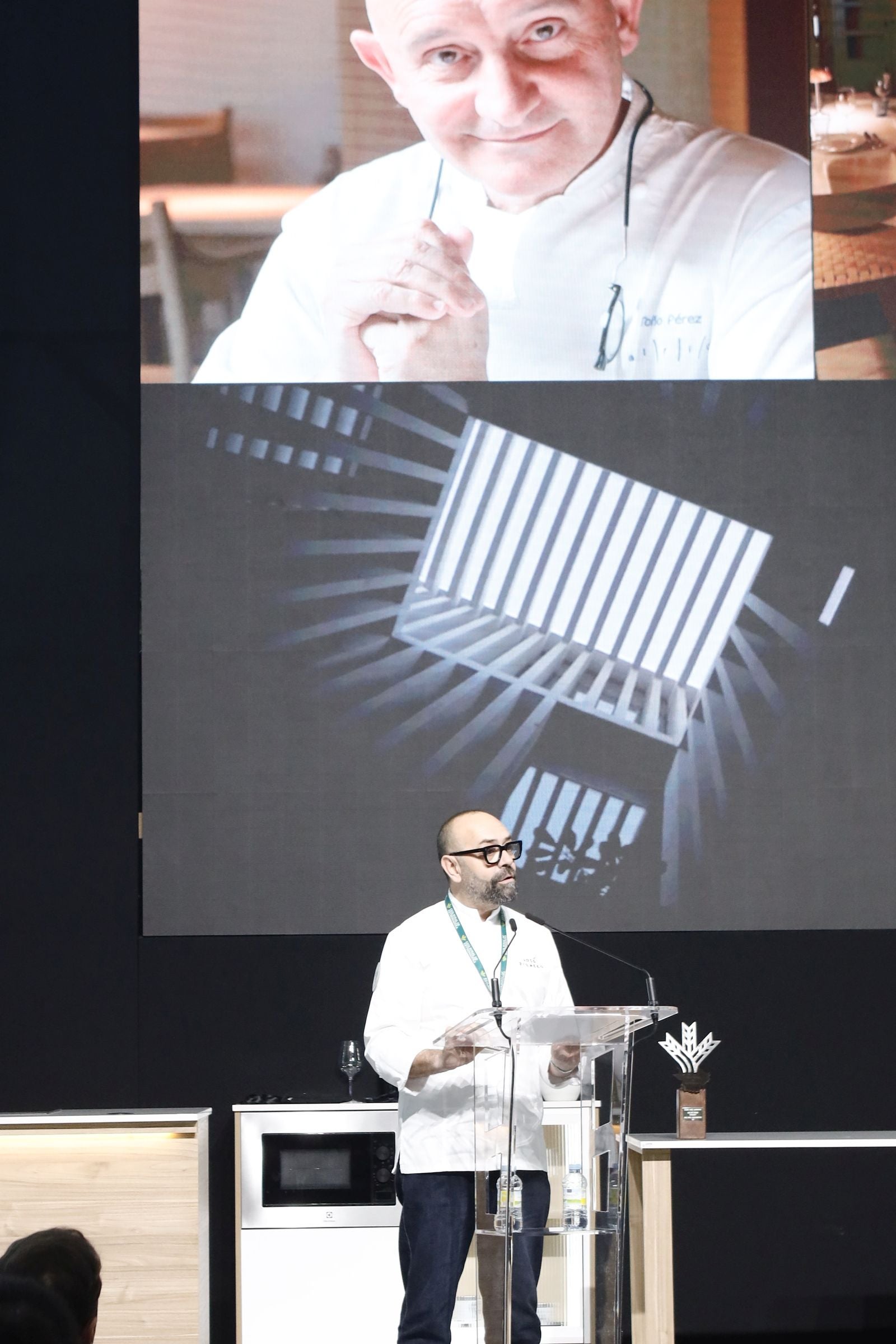 Jornada del viernes en la II Feria Agroalimentaria Espiga