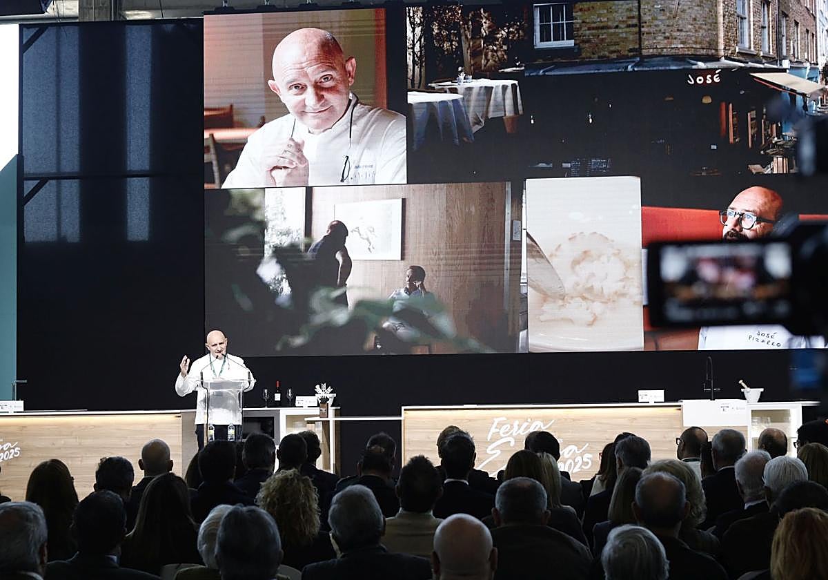 Jornada del viernes en la II Feria Agroalimentaria Espiga