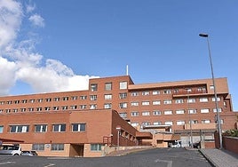 Herida una mujer de 49 años tras sufrir una salida de vía en El Batán