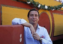 El empresario de la plaza de toros de Cáceres logra la gestión de la Real Maestranza de Sevilla