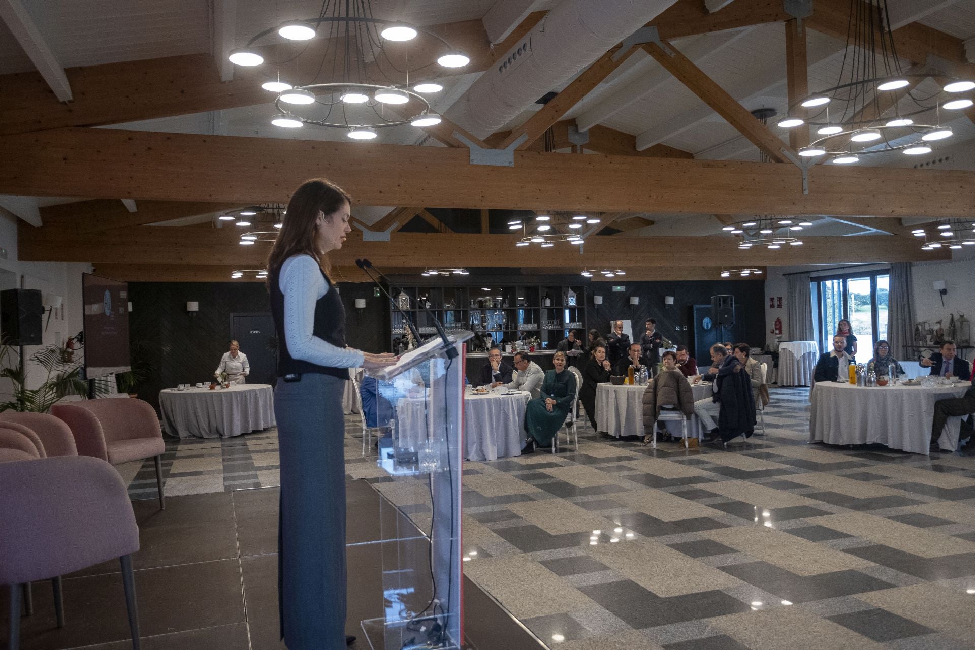 Fotos| Así ha sido el encuentro sobre turismo