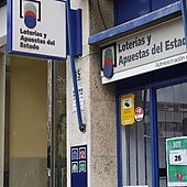 Un afortunado se lleva más de 143.000 euros en la Bonoloto de este martes