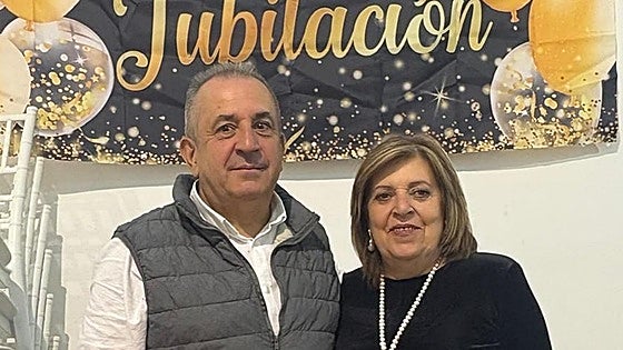 Despedida al subteniente Suero, el guardia civil que se especializó contra la violencia machista