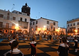 Zafra celebra hoy un hito: su fiesta regional, reconocida Mejor Patrimonio Cultural por National Geographic