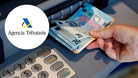 Cuánto se queda Hacienda del premio de la Lotería de Navidad: ¿hay que declararlo?