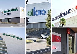 Qué tiendas y supermercados abren este puente de diciembre: horarios de El Faro, Mercadona o El Corte Inglés