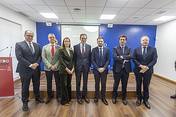 Extremadura, territorio estratégico para acoger grandes proyectos empresariales