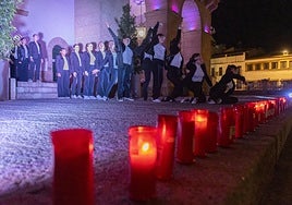 El escudo del trabajo ante la violencia