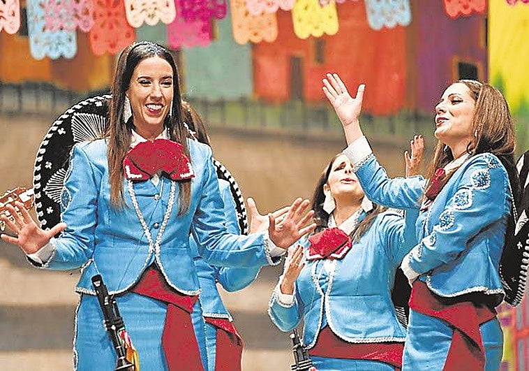 Estas son las Murgas del Carnaval de Badajoz 2026