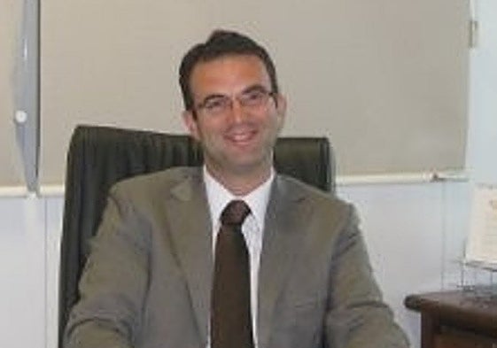 El extremeño Francisco Sabido Martín, nombrado director general de cuentas del INE