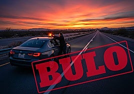 La DGT desmiente los bulos sobre la nueva baliza V16