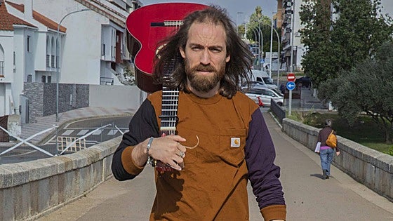 El emeritense que revoluciona con su flamenco pop