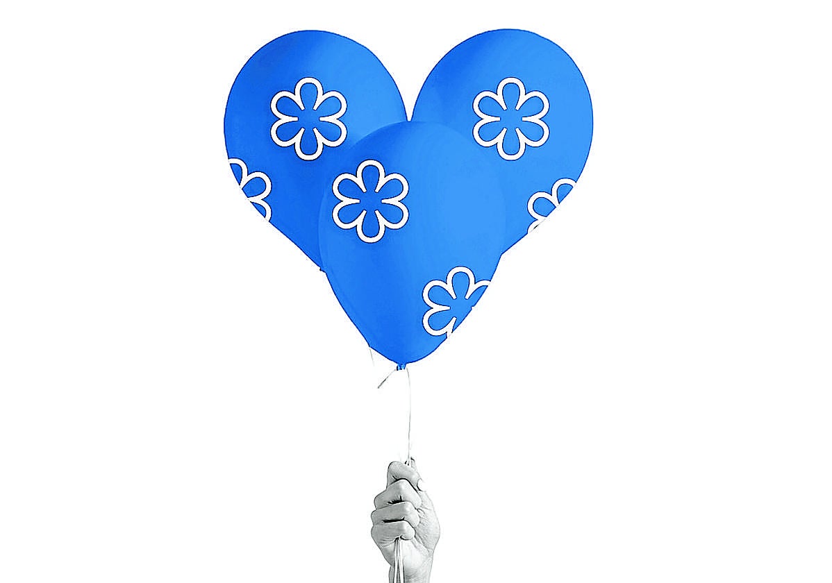 La constelación y el desencanto