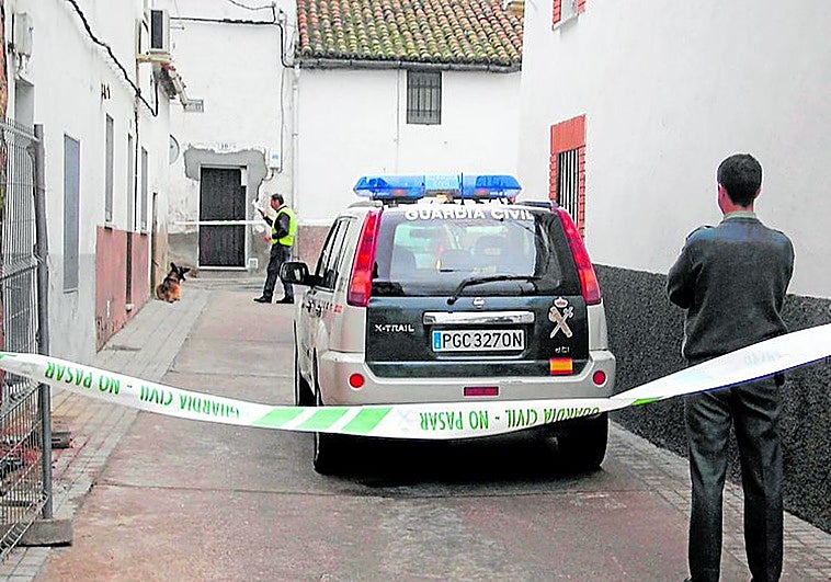 Ni secuestro, ni violación, su mujer tenía un amante