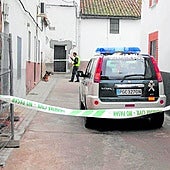 La Guardia Civil de Navalmoral llevó el caso.