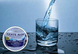 Alerta sanitaria en Extremadura por agua embotellada contaminada: afectados más lotes y formatos