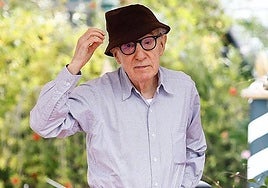 Tal día como HOY 1 de diciembre