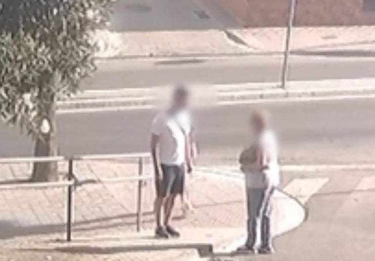 Siete registros en Cáceres dentro de la desarticulación de un grupo criminal de estafas