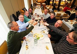 Prepárense: llega diciembre