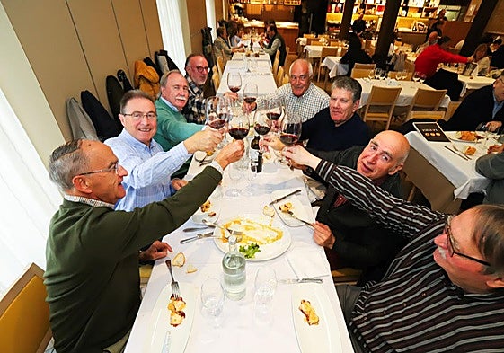 Prepárense: llega diciembre