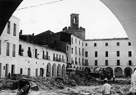 La posada del Rincón