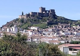 Hallan a un hombre fallecido en una vivienda de Alburquerque