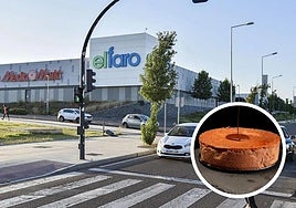 El Faro amplía su oferta gastronómica con una nueva tienda que trae una sorpresa muy dulce