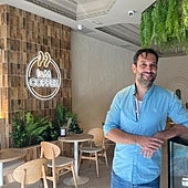 Donde el café invita a quedarse: nace I&M Coffee en Badajoz