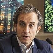 Imagen - «La tecnología que estamos desarrollando va a minimizar el uso del agua; se usa un circuitos cerrado y se reuriliza constantemente»