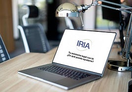 Una IA extremeña para resolver tus consultas legales