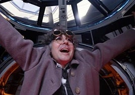 El DR. X+, clave en el programa navideño del Centro Superior de Investigaciones Científicas, que estará este sábado en Mérida.