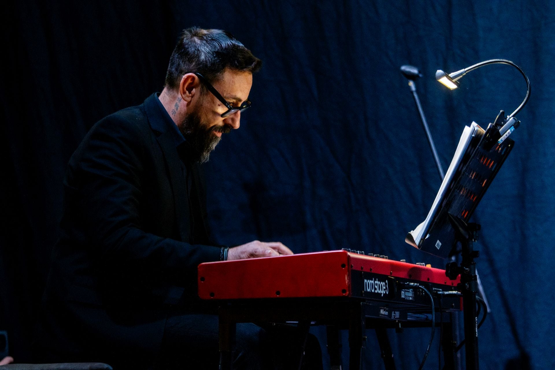 La IV Gala Corazonex Solidarios, en imágenes