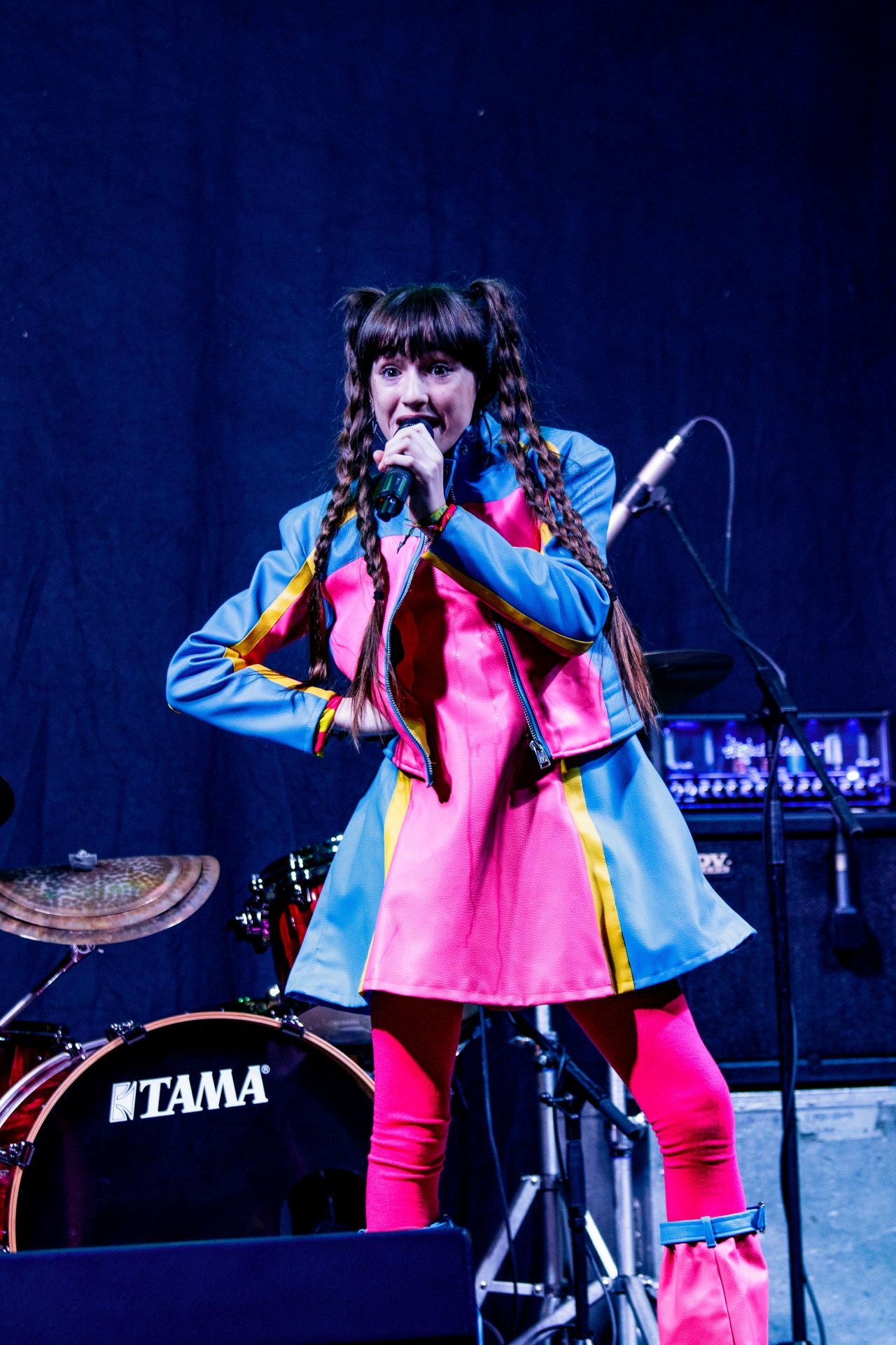 La IV Gala Corazonex Solidarios, en imágenes