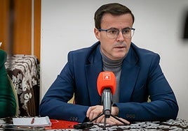 Gallardo plantea un Instituto Extremeño de Servicios Sociales