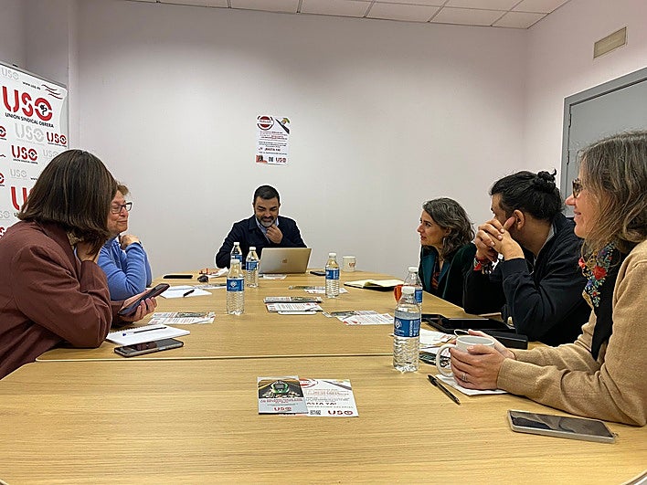 Irene de Miguel propone un plan para dignificar la Administración Pública