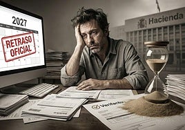 Hacienda retrasa a 2027 la entrada en vigor de VeriFactu y da un año más de margen a pymes y autónomos