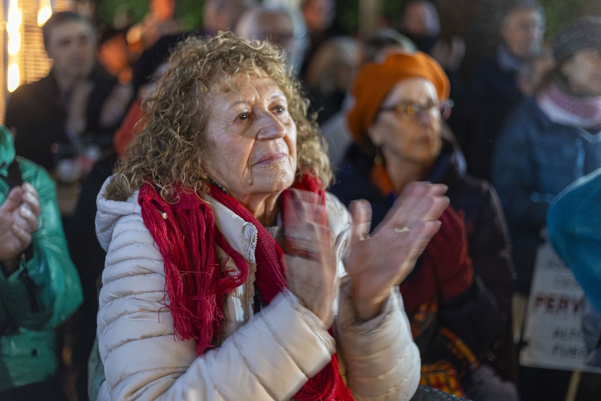 Fotos | Unidas por Extremadura arranca la campaña en Cáceres