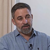 Imagen - «María Guardiola se comprometió con nosotros y realmente no ha cambiado nada»