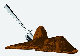 'Jeito' carioca: el espíritu de Río de Janeiro (I)