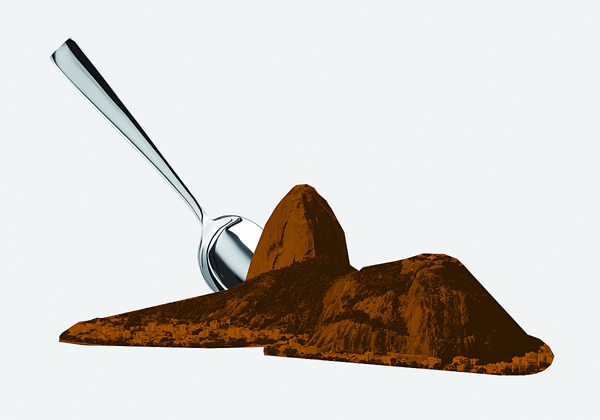 'Jeito' carioca: el espíritu de Río de Janeiro (I)