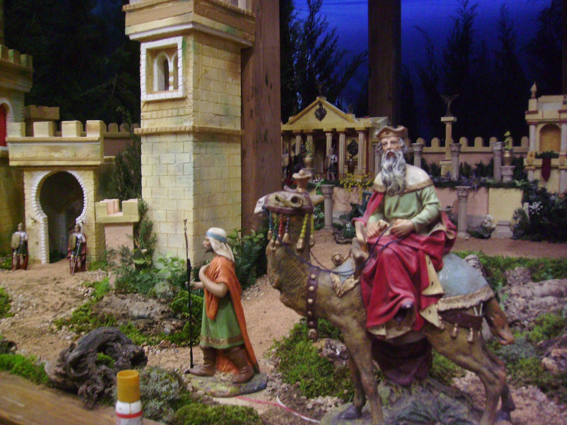 Belén de Bodonal de la Sierra