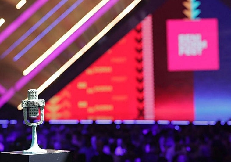 España no irá a Eurovisión 2026 por la participación de Israel: ¿Qué va a pasar con el Benidorm Fest?