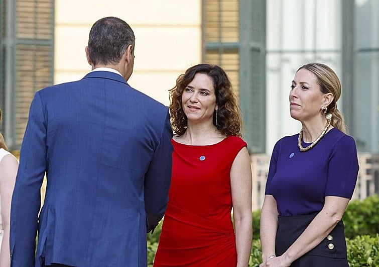 Estas elecciones no parecen reales