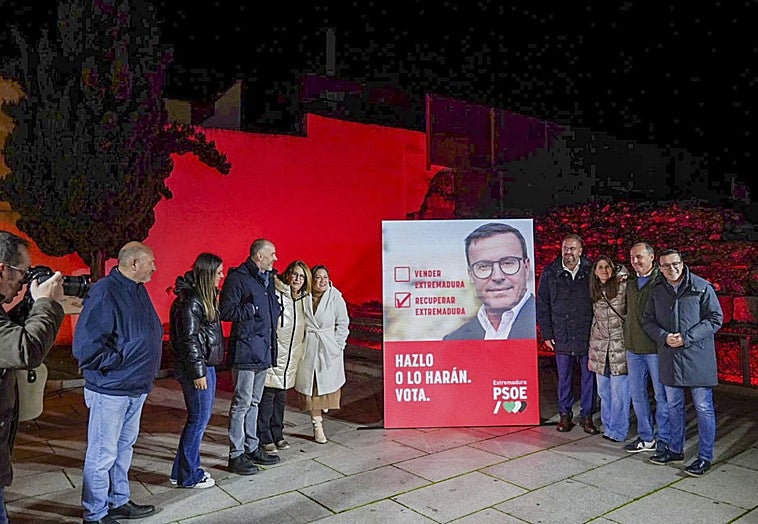 El PSOE propone un plan de ayudas a la industria para atraer a jóvenes
