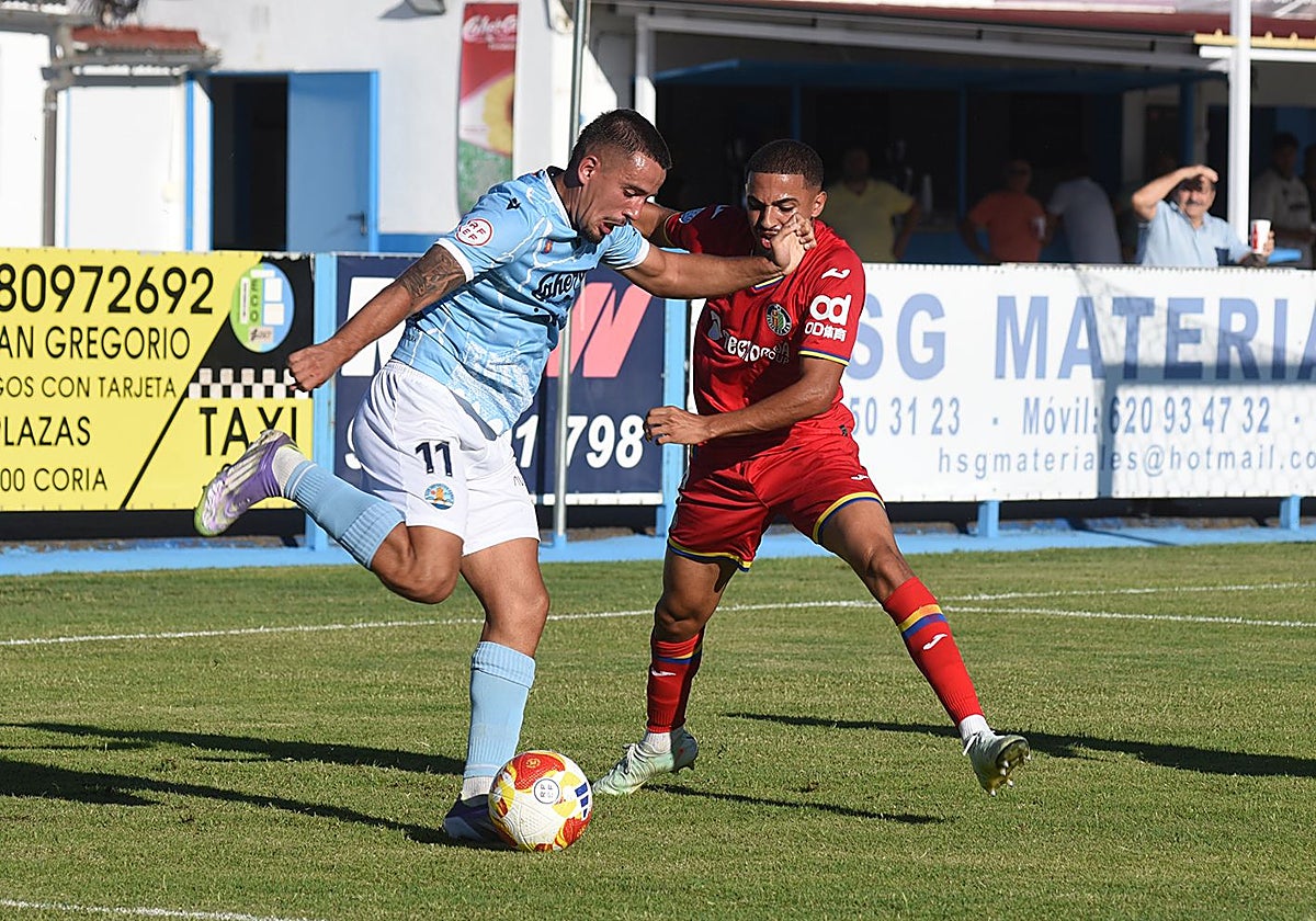 Iván Ramos vuelve a estar disponible para Rai Rosa.