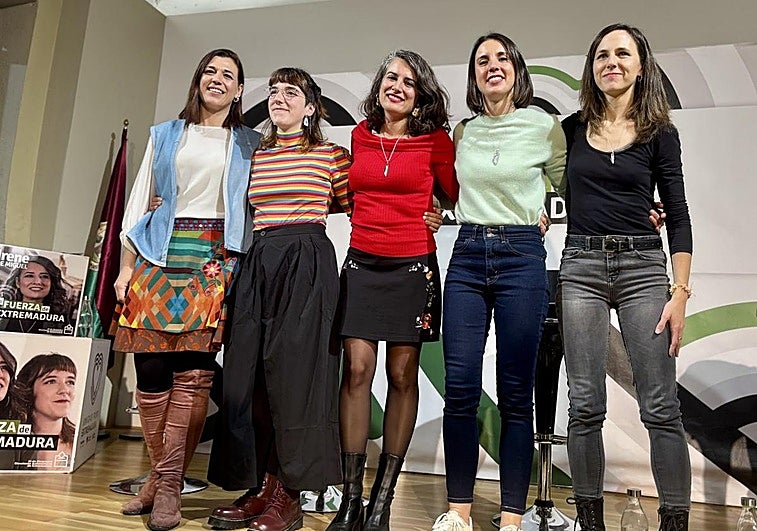 Irene de Miguel critica que el PP ahora pida que gobierne la lista más votada