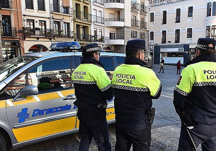 El Ayuntamiento tendrá que pagar 170.000 euros a dos policías locales