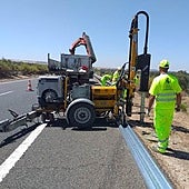 El Gobierno licita la conservación de la A-66 y la N-630 en la provincia de Badajoz
