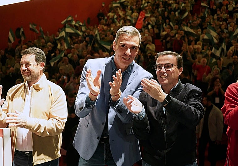 Gallardo, condenado a surfear