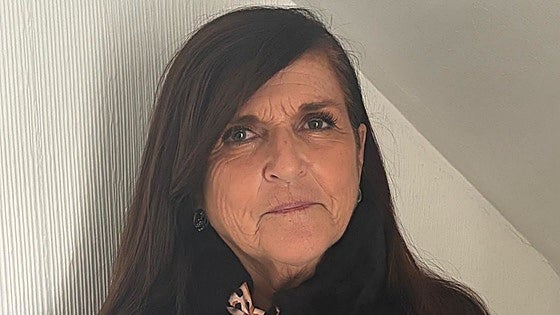 La maestra Marisol Esteban, nueva edil de Por Mérida